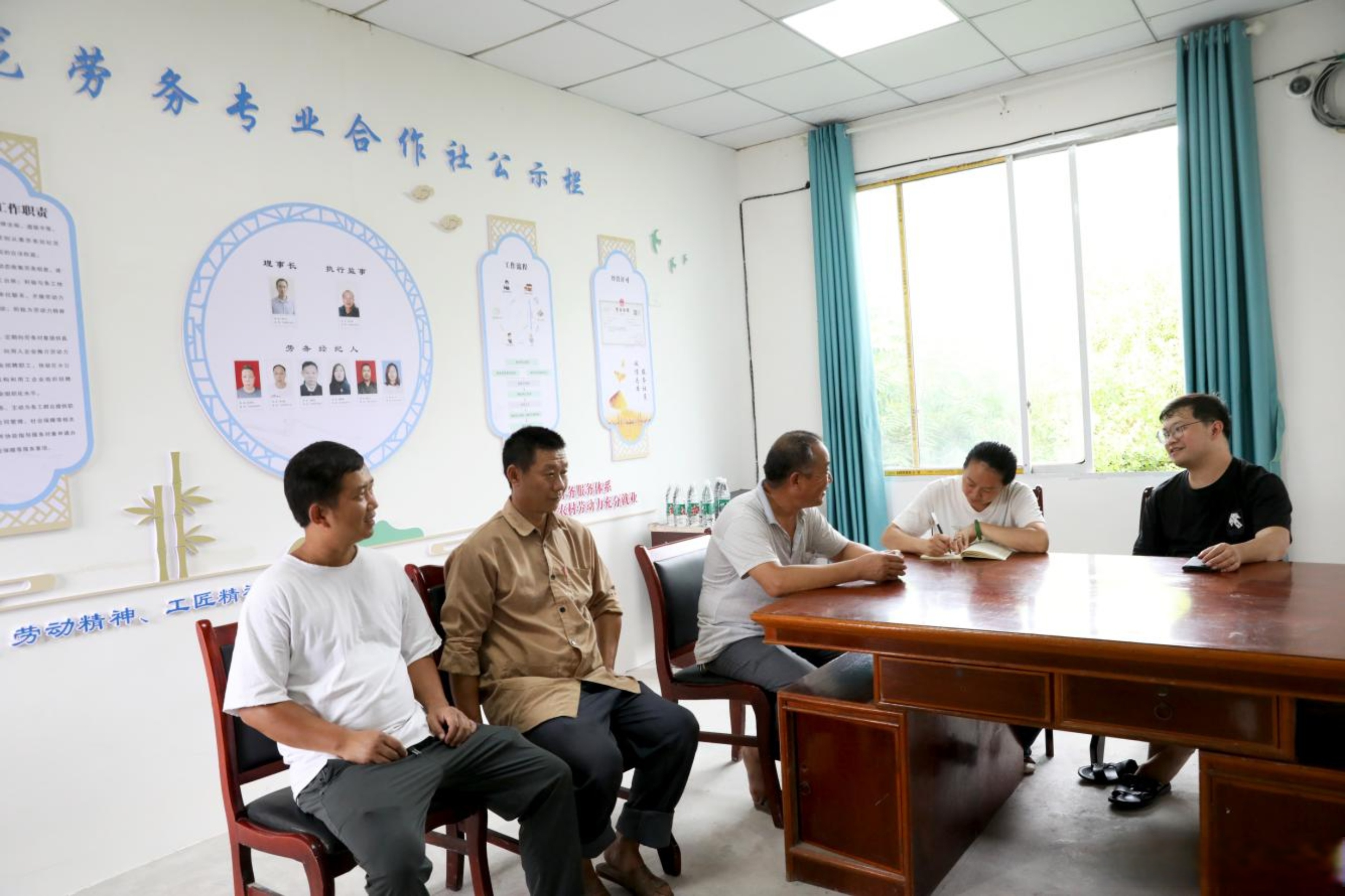 乐平最新怎么做劳务中介方法分析(最方便真实的乐平中介新手怎么找客源方法)